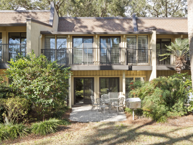 Lake House 20 Hilton Head Beach Villas - Charming 3 Bedroom Villa with Ocean Views, , on Atlantic Ocean - Hilton Head Island in South Carolina - Lakehouse Vacation Rental - Lake Home for rent on LakeHouseVacations.com