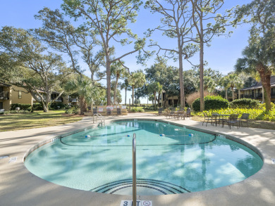 Lake House 20 Hilton Head Beach Villas - Charming 3 Bedroom Villa with Ocean Views, , on Atlantic Ocean - Hilton Head Island in South Carolina - Lakehouse Vacation Rental - Lake Home for rent on LakeHouseVacations.com