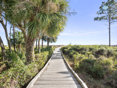 Lake House 20 Hilton Head Beach Villas - Charming 3 Bedroom Villa with Ocean Views, , on Atlantic Ocean - Hilton Head Island in South Carolina - Lakehouse Vacation Rental - Lake Home for rent on LakeHouseVacations.com