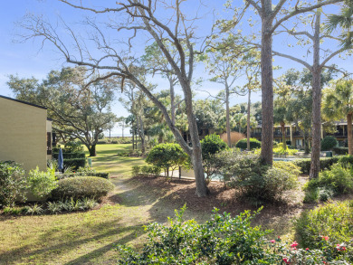 Lake House 20 Hilton Head Beach Villas - Charming 3 Bedroom Villa with Ocean Views, , on Atlantic Ocean - Hilton Head Island in South Carolina - Lakehouse Vacation Rental - Lake Home for rent on LakeHouseVacations.com