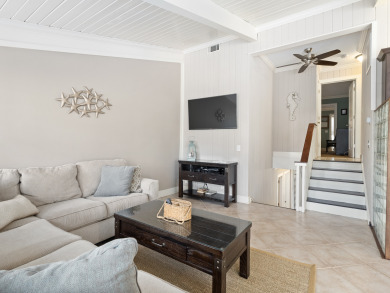 Lake House 20 Hilton Head Beach Villas - Charming 3 Bedroom Villa with Ocean Views, , on Atlantic Ocean - Hilton Head Island in South Carolina - Lakehouse Vacation Rental - Lake Home for rent on LakeHouseVacations.com