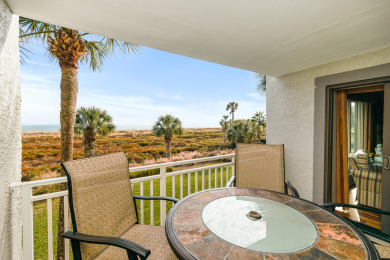 Lake House 203 Shorewood - 2 Bedroom Oceanfront Villa with Private Oceanfront Balcony!, , on Atlantic Ocean - Hilton Head Island in South Carolina - Lakehouse Vacation Rental - Lake Home for rent on LakeHouseVacations.com