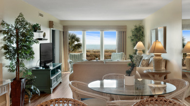 Lake House 203 Shorewood - 2 Bedroom Oceanfront Villa with Private Oceanfront Balcony!, , on Atlantic Ocean - Hilton Head Island in South Carolina - Lakehouse Vacation Rental - Lake Home for rent on LakeHouseVacations.com