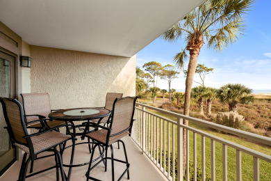 Lake House 203 Shorewood - 2 Bedroom Oceanfront Villa with Private Oceanfront Balcony!, , on Atlantic Ocean - Hilton Head Island in South Carolina - Lakehouse Vacation Rental - Lake Home for rent on LakeHouseVacations.com