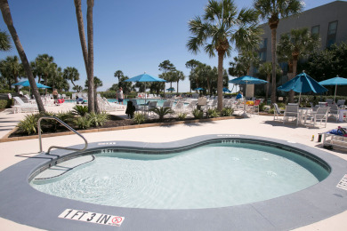 Lake House 203 Shorewood - 2 Bedroom Oceanfront Villa with Private Oceanfront Balcony!, , on Atlantic Ocean - Hilton Head Island in South Carolina - Lakehouse Vacation Rental - Lake Home for rent on LakeHouseVacations.com