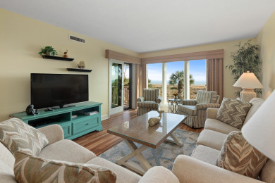 Lake House 203 Shorewood - 2 Bedroom Oceanfront Villa with Private Oceanfront Balcony!, , on Atlantic Ocean - Hilton Head Island in South Carolina - Lakehouse Vacation Rental - Lake Home for rent on LakeHouseVacations.com