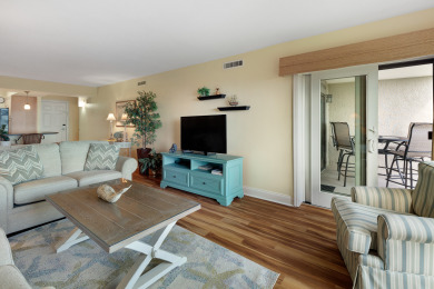 Lake House 203 Shorewood - 2 Bedroom Oceanfront Villa with Private Oceanfront Balcony!, , on Atlantic Ocean - Hilton Head Island in South Carolina - Lakehouse Vacation Rental - Lake Home for rent on LakeHouseVacations.com
