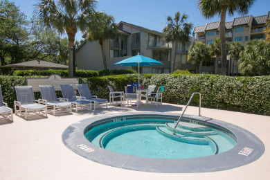 Lake House 203 Shorewood - 2 Bedroom Oceanfront Villa with Private Oceanfront Balcony!, , on Atlantic Ocean - Hilton Head Island in South Carolina - Lakehouse Vacation Rental - Lake Home for rent on LakeHouseVacations.com