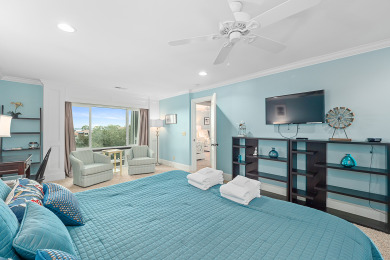 Lake House 1043 Caravel Court-Penthouse Overlooking Harbour Town! Pool Membership!, , on Atlantic Ocean - Hilton Head Island in South Carolina - Lakehouse Vacation Rental - Lake Home for rent on LakeHouseVacations.com