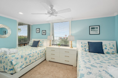 Lake House 1043 Caravel Court-Penthouse Overlooking Harbour Town! Pool Membership!, , on Atlantic Ocean - Hilton Head Island in South Carolina - Lakehouse Vacation Rental - Lake Home for rent on LakeHouseVacations.com