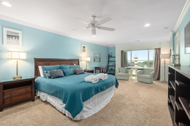 Lake House 1043 Caravel Court-Penthouse Overlooking Harbour Town! Pool Membership!, , on Atlantic Ocean - Hilton Head Island in South Carolina - Lakehouse Vacation Rental - Lake Home for rent on LakeHouseVacations.com