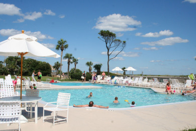 Lake House 407 Ocean One - 2 Bedroom Oceanfront Villa wOCF Balcony & Oceanfront Pool!, , on Atlantic Ocean - Hilton Head Island in South Carolina - Lakehouse Vacation Rental - Lake Home for rent on LakeHouseVacations.com