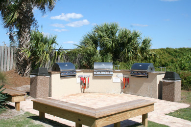 Lake House 407 Ocean One - 2 Bedroom Oceanfront Villa wOCF Balcony & Oceanfront Pool!, , on Atlantic Ocean - Hilton Head Island in South Carolina - Lakehouse Vacation Rental - Lake Home for rent on LakeHouseVacations.com