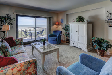 Lake House 407 Ocean One - 2 Bedroom Oceanfront Villa wOCF Balcony & Oceanfront Pool!, , on Atlantic Ocean - Hilton Head Island in South Carolina - Lakehouse Vacation Rental - Lake Home for rent on LakeHouseVacations.com