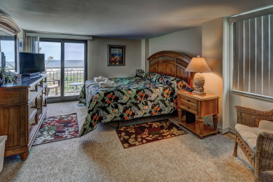 Lake House 407 Ocean One - 2 Bedroom Oceanfront Villa wOCF Balcony & Oceanfront Pool!, , on Atlantic Ocean - Hilton Head Island in South Carolina - Lakehouse Vacation Rental - Lake Home for rent on LakeHouseVacations.com