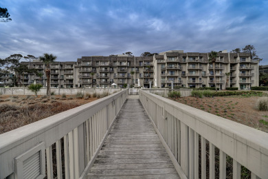 Lake House 407 Ocean One - 2 Bedroom Oceanfront Villa wOCF Balcony & Oceanfront Pool!, , on Atlantic Ocean - Hilton Head Island in South Carolina - Lakehouse Vacation Rental - Lake Home for rent on LakeHouseVacations.com