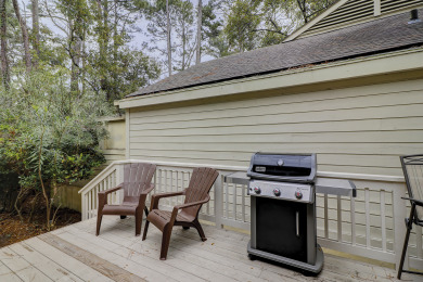 Lake House 33 Water Oak - Charming 3 bedroom home with Private Pool!, , on Atlantic Ocean - Hilton Head Island in South Carolina - Lakehouse Vacation Rental - Lake Home for rent on LakeHouseVacations.com