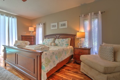 Lake House 33 Water Oak - Charming 3 bedroom home with Private Pool!, , on Atlantic Ocean - Hilton Head Island in South Carolina - Lakehouse Vacation Rental - Lake Home for rent on LakeHouseVacations.com