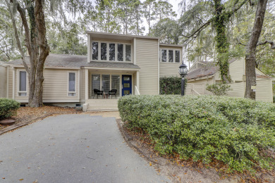 Lake House 33 Water Oak - Charming 3 bedroom home with Private Pool!, , on Atlantic Ocean - Hilton Head Island in South Carolina - Lakehouse Vacation Rental - Lake Home for rent on LakeHouseVacations.com