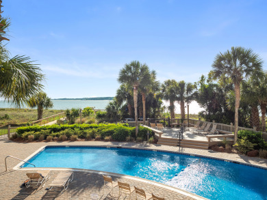 Lake House 1905 S. Beach Club -Updated in 2021.... Outstanding Views!, , on Atlantic Ocean - Hilton Head Island in South Carolina - Lakehouse Vacation Rental - Lake Home for rent on LakeHouseVacations.com
