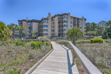 Lake House 1905 S. Beach Club -Updated in 2021.... Outstanding Views!, , on Atlantic Ocean - Hilton Head Island in South Carolina - Lakehouse Vacation Rental - Lake Home for rent on LakeHouseVacations.com