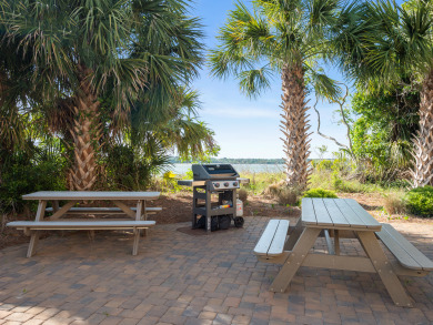 Lake House 1905 S. Beach Club -Updated in 2021.... Outstanding Views!, , on Atlantic Ocean - Hilton Head Island in South Carolina - Lakehouse Vacation Rental - Lake Home for rent on LakeHouseVacations.com