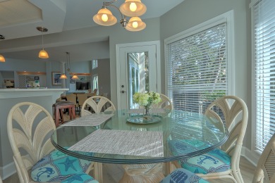 Lake House 2nd Row Ocean 4 Bedroom with Private Pool & Spa- Newly Renovated!, , on Atlantic Ocean - Hilton Head Island in South Carolina - Lakehouse Vacation Rental - Lake Home for rent on LakeHouseVacations.com