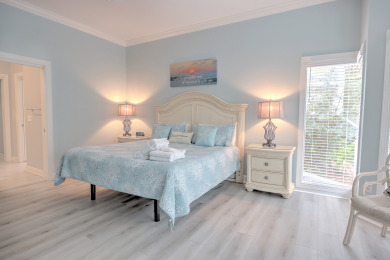 Lake House 2nd Row Ocean 4 Bedroom with Private Pool & Spa- Newly Renovated!, , on Atlantic Ocean - Hilton Head Island in South Carolina - Lakehouse Vacation Rental - Lake Home for rent on LakeHouseVacations.com