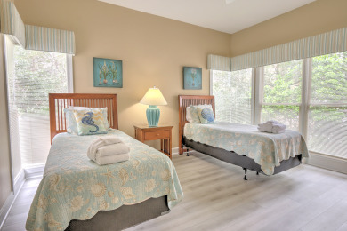 Lake House 2nd Row Ocean 4 Bedroom with Private Pool & Spa- Newly Renovated!, , on Atlantic Ocean - Hilton Head Island in South Carolina - Lakehouse Vacation Rental - Lake Home for rent on LakeHouseVacations.com
