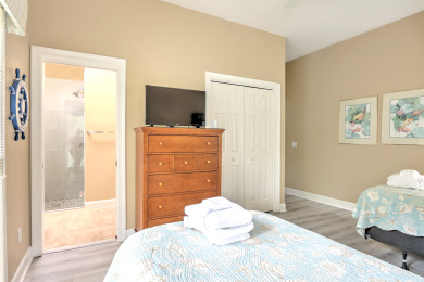 Lake House 2nd Row Ocean 4 Bedroom with Private Pool & Spa- Newly Renovated!, , on Atlantic Ocean - Hilton Head Island in South Carolina - Lakehouse Vacation Rental - Lake Home for rent on LakeHouseVacations.com