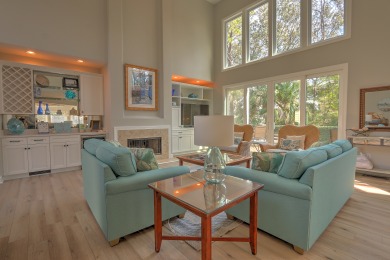 Lake House 2nd Row Ocean 4 Bedroom with Private Pool & Spa- Newly Renovated!, , on Atlantic Ocean - Hilton Head Island in South Carolina - Lakehouse Vacation Rental - Lake Home for rent on LakeHouseVacations.com