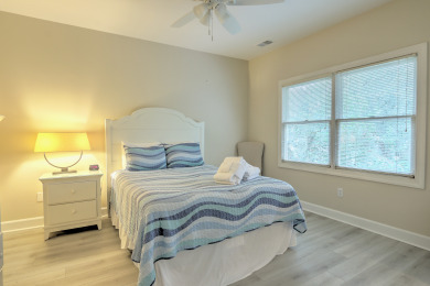 Lake House 2nd Row Ocean 4 Bedroom with Private Pool & Spa- Newly Renovated!, , on Atlantic Ocean - Hilton Head Island in South Carolina - Lakehouse Vacation Rental - Lake Home for rent on LakeHouseVacations.com