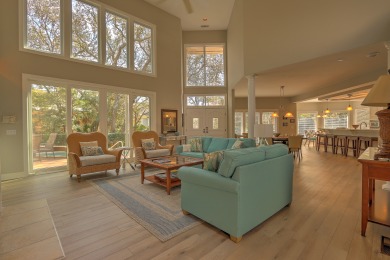 Lake House 2nd Row Ocean 4 Bedroom with Private Pool & Spa- Newly Renovated!, , on Atlantic Ocean - Hilton Head Island in South Carolina - Lakehouse Vacation Rental - Lake Home for rent on LakeHouseVacations.com