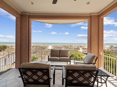 Lake House 16 Collier Beach -The Perfect Oceanfront Retreat!, , on Atlantic Ocean - Hilton Head Island in South Carolina - Lakehouse Vacation Rental - Lake Home for rent on LakeHouseVacations.com