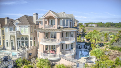 Lake House 16 Collier Beach -The Perfect Oceanfront Retreat!, , on Atlantic Ocean - Hilton Head Island in South Carolina - Lakehouse Vacation Rental - Lake Home for rent on LakeHouseVacations.com