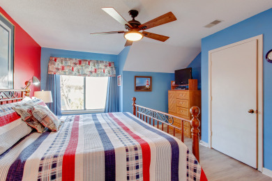 Lake House Courtside 95 - Close to the beach - Large 2 bedroom Townhouse, , on Atlantic Ocean - Hilton Head Island in South Carolina - Lakehouse Vacation Rental - Lake Home for rent on LakeHouseVacations.com