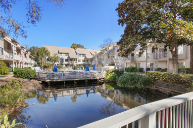 Lake House Courtside 95 - Close to the beach - Large 2 bedroom Townhouse, , on Atlantic Ocean - Hilton Head Island in South Carolina - Lakehouse Vacation Rental - Lake Home for rent on LakeHouseVacations.com