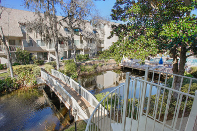 Lake House Courtside 95 - Close to the beach - Large 2 bedroom Townhouse, , on Atlantic Ocean - Hilton Head Island in South Carolina - Lakehouse Vacation Rental - Lake Home for rent on LakeHouseVacations.com