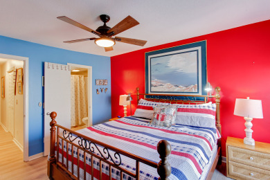 Lake House Courtside 95 - Close to the beach - Large 2 bedroom Townhouse, , on Atlantic Ocean - Hilton Head Island in South Carolina - Lakehouse Vacation Rental - Lake Home for rent on LakeHouseVacations.com