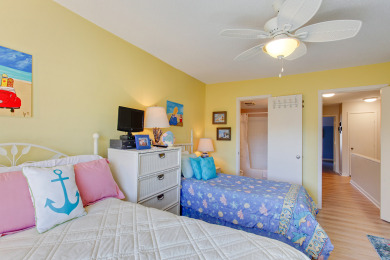 Lake House Courtside 95 - Close to the beach - Large 2 bedroom Townhouse, , on Atlantic Ocean - Hilton Head Island in South Carolina - Lakehouse Vacation Rental - Lake Home for rent on LakeHouseVacations.com