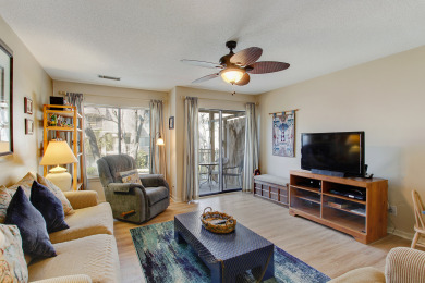 Lake House Courtside 95 - Close to the beach - Large 2 bedroom Townhouse, , on Atlantic Ocean - Hilton Head Island in South Carolina - Lakehouse Vacation Rental - Lake Home for rent on LakeHouseVacations.com