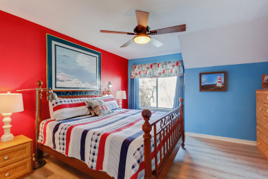 Lake House Courtside 95 - Close to the beach - Large 2 bedroom Townhouse, , on Atlantic Ocean - Hilton Head Island in South Carolina - Lakehouse Vacation Rental - Lake Home for rent on LakeHouseVacations.com