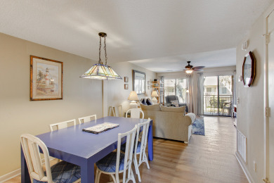 Lake House Courtside 95 - Close to the beach - Large 2 bedroom Townhouse, , on Atlantic Ocean - Hilton Head Island in South Carolina - Lakehouse Vacation Rental - Lake Home for rent on LakeHouseVacations.com