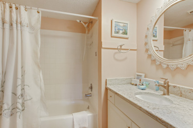 Lake House Courtside 95 - Close to the beach - Large 2 bedroom Townhouse, , on Atlantic Ocean - Hilton Head Island in South Carolina - Lakehouse Vacation Rental - Lake Home for rent on LakeHouseVacations.com