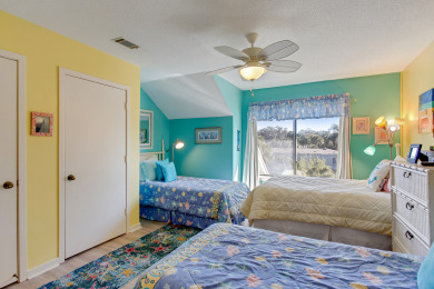 Lake House Courtside 95 - Close to the beach - Large 2 bedroom Townhouse, , on Atlantic Ocean - Hilton Head Island in South Carolina - Lakehouse Vacation Rental - Lake Home for rent on LakeHouseVacations.com