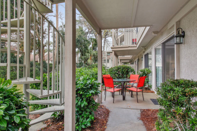Lake House Courtside 10 - Ground Floor - Updated - Short Walk to the Beach, , on Atlantic Ocean - Hilton Head Island in South Carolina - Lakehouse Vacation Rental - Lake Home for rent on LakeHouseVacations.com