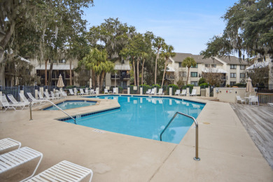 Lake House Springwood 41 - 2 BR2.5 Bath Townhouse, , on Atlantic Ocean - Hilton Head Island in South Carolina - Lakehouse Vacation Rental - Lake Home for rent on LakeHouseVacations.com
