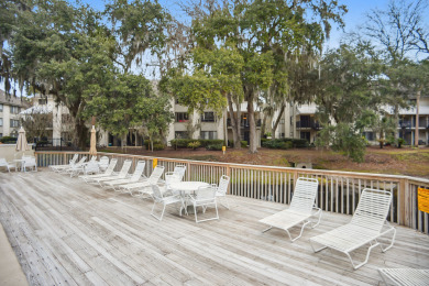 Lake House Springwood 41 - 2 BR2.5 Bath Townhouse, , on Atlantic Ocean - Hilton Head Island in South Carolina - Lakehouse Vacation Rental - Lake Home for rent on LakeHouseVacations.com