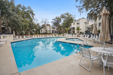 Lake House Springwood 41 - 2 BR2.5 Bath Townhouse, , on Atlantic Ocean - Hilton Head Island in South Carolina - Lakehouse Vacation Rental - Lake Home for rent on LakeHouseVacations.com