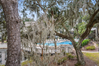 Lake House Springwood 41 - 2 BR2.5 Bath Townhouse, , on Atlantic Ocean - Hilton Head Island in South Carolina - Lakehouse Vacation Rental - Lake Home for rent on LakeHouseVacations.com